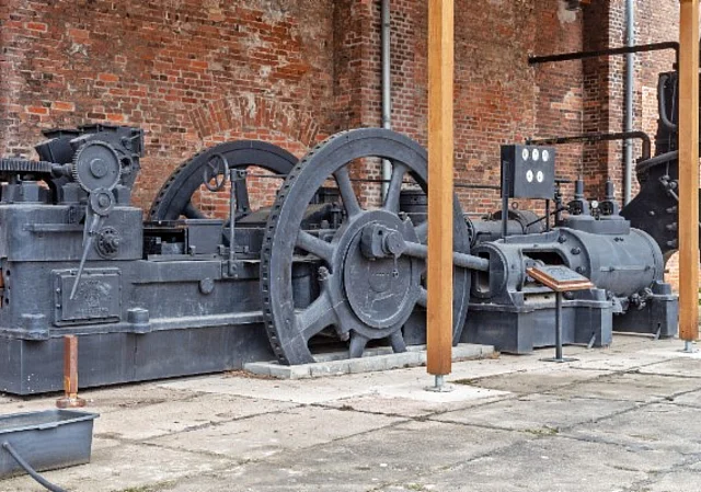 Technikmuseum Magdeburg