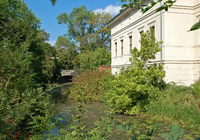 Schloss Angern