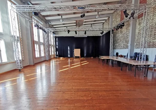 Tonhalle