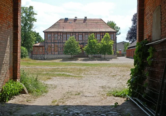 Gutshof Lindstedt