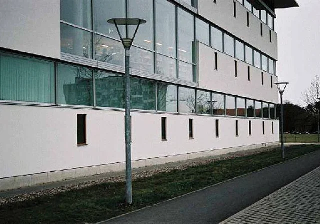 Südostseite