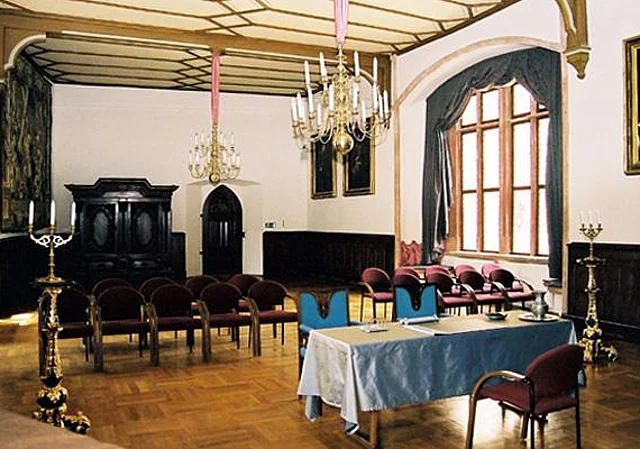 Großer Festsaal