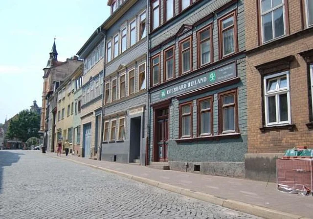 Frauenplan