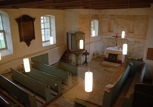 Dorfkirche Ipse