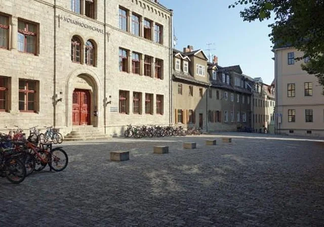 Volkshochschule