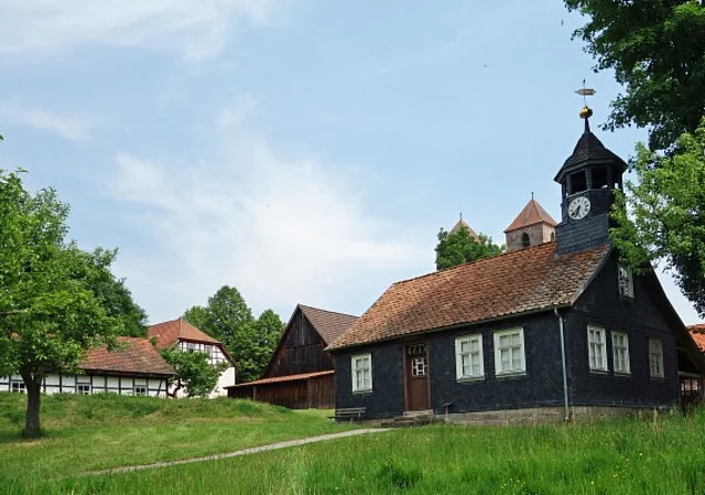 Gemeindehaus