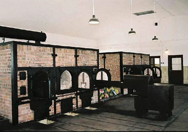 Krematorium