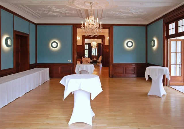 Schloss Teutschenthal
