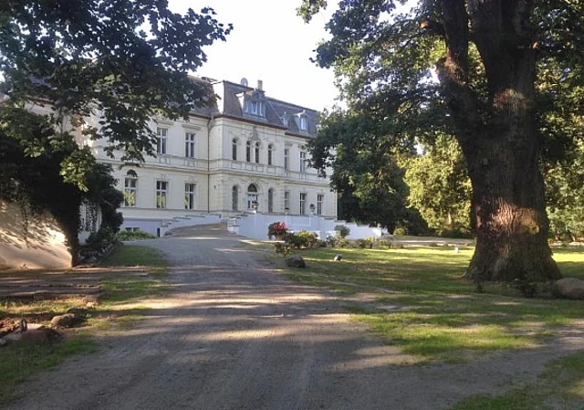 Eventschloss Schönfeld