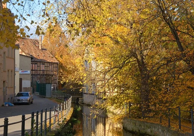 Im Wasserwinkel