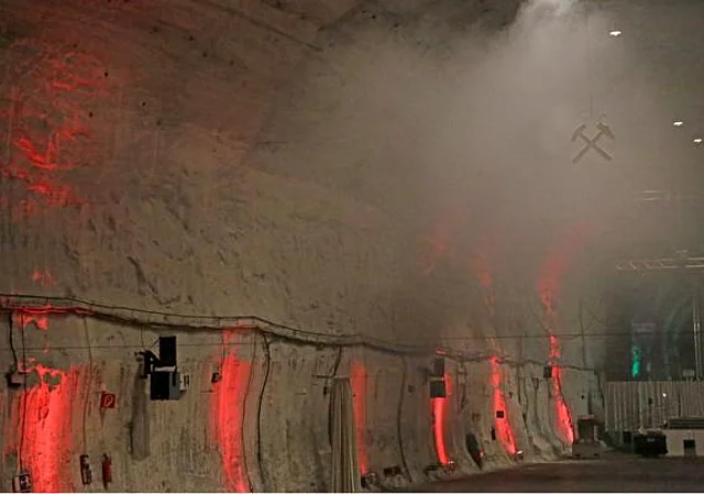 Großbunker
