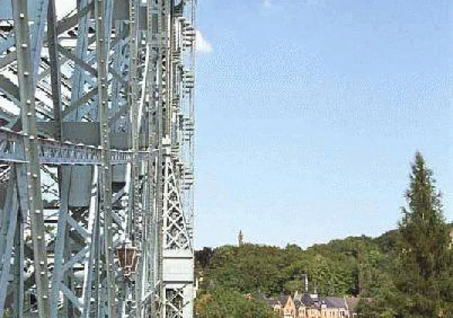 Detail, Südostseite