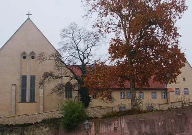 Außenansicht, Nordwest