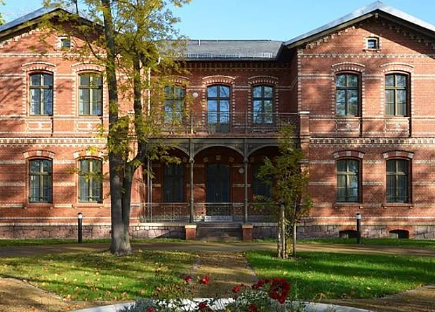 Boardinghaus weinberg campus 