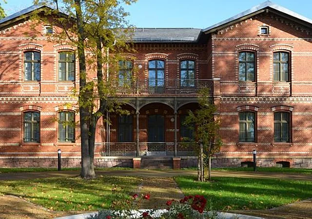 Boardinghaus weinberg campus
