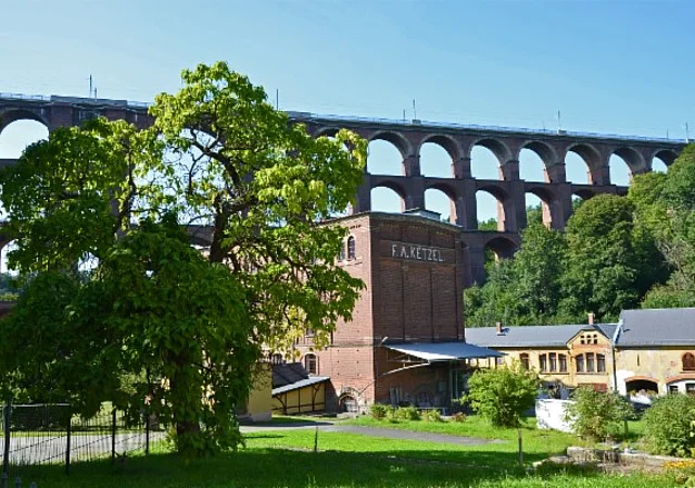 Göltzschtalbrücke