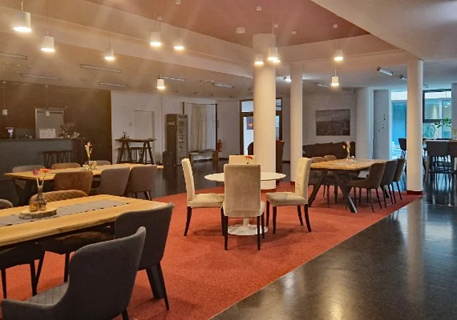 MMZ Mitteldeutsches Multimediazentrum