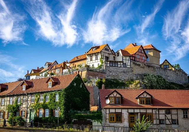 Münzenberg
