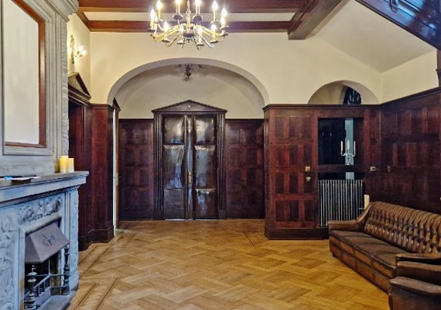 Stadtschloss Halle