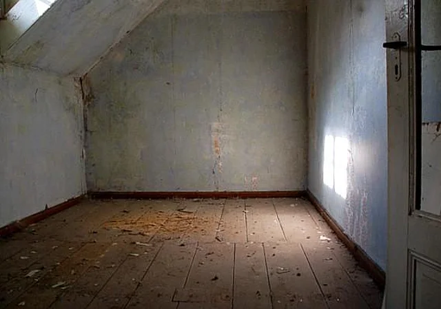 Kammer im 1.Obergeschoss