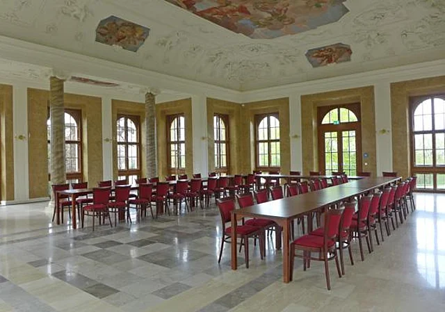 Festsaal