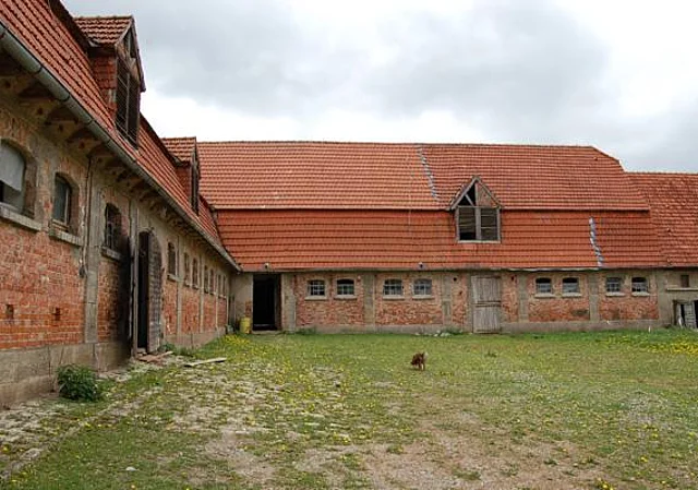 Oberer Wirtschaftshof