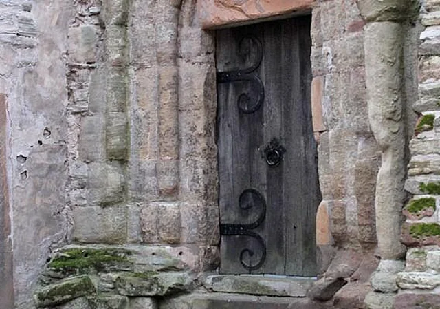 Portal zur Klausur
