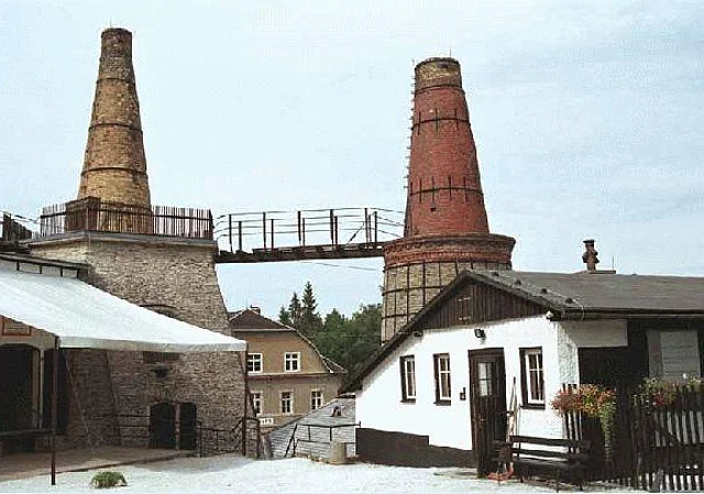 Museum Kalkwerk Lengefeld