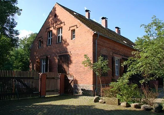 Ostseite