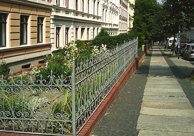 Innenstadt Görlitz, Emmerichstraße