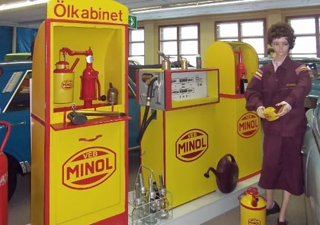 Ausstellung