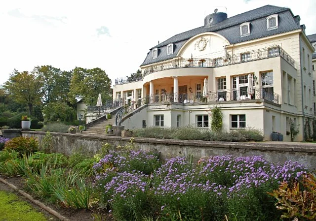 Schloss Teutschenhal