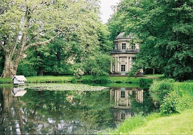 Schlosspark Pillnitz