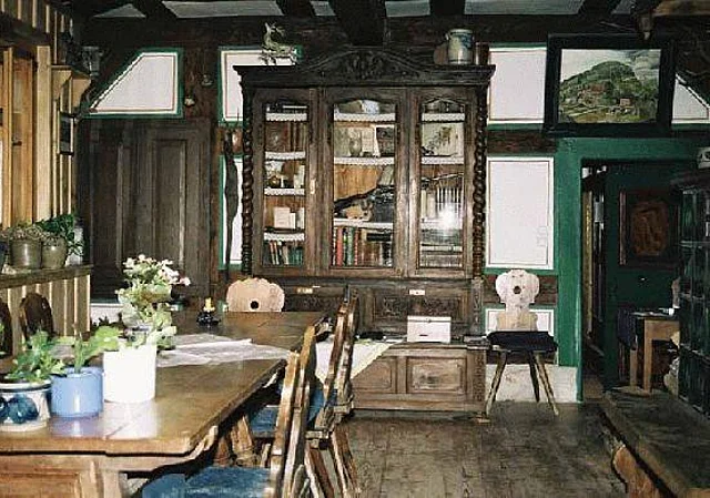 Erbförsterstube