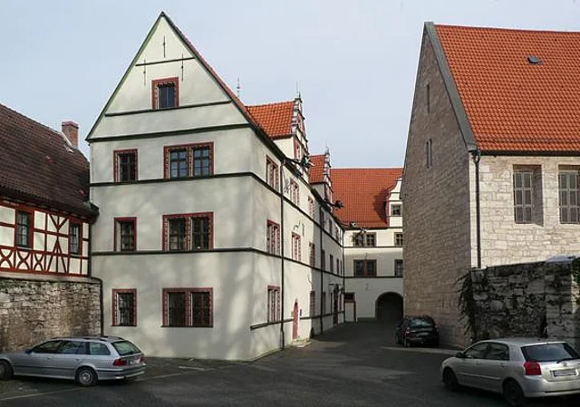 Renaissanceflügel