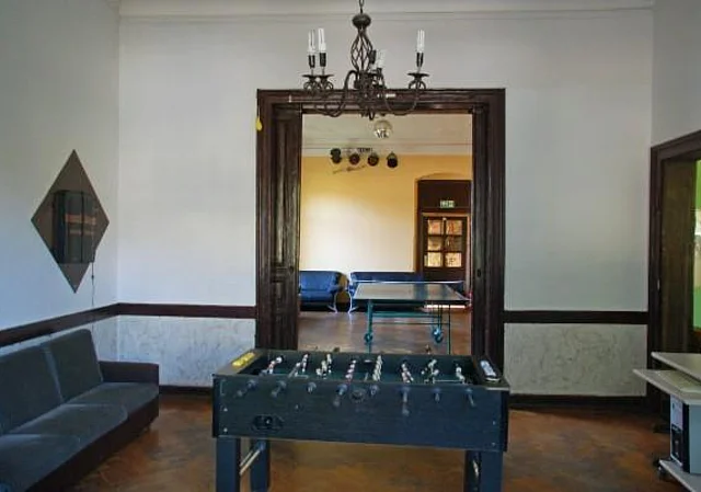 Erdgeschoss