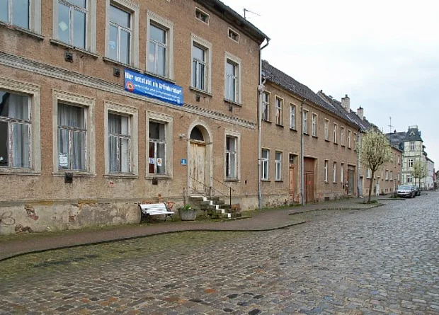 Ehemaliges Gericht Kalbe (Milde) 