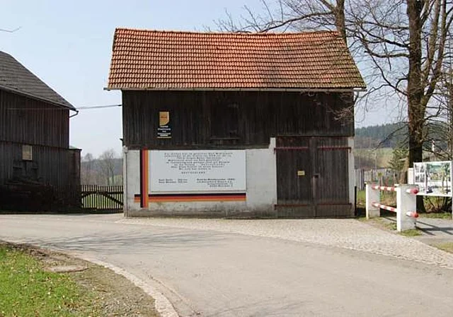 Gedenkstätte
