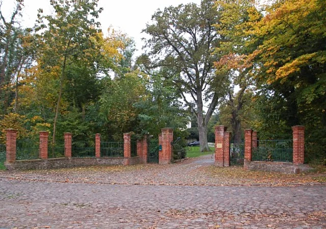 Eventschloss Schönfeld