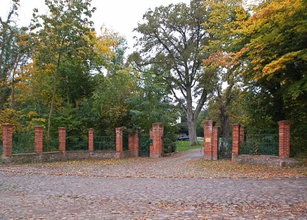 Eventschloss Schönfeld 