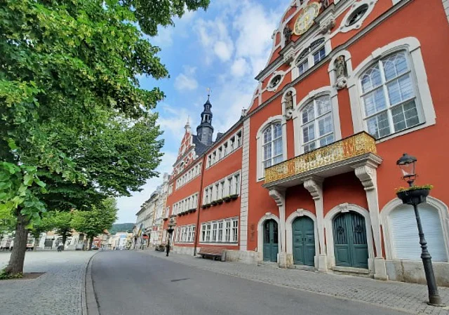 Markt
