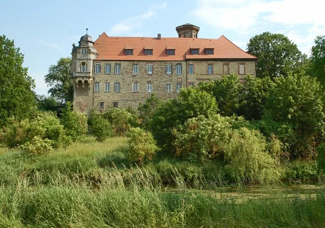Schloss Hohenerxleben