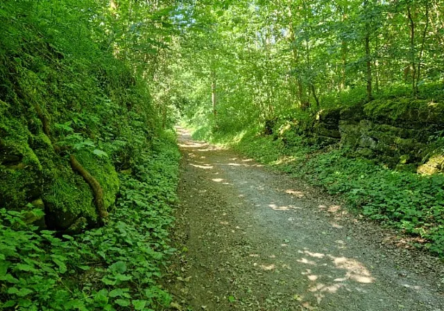 An der Wartburg