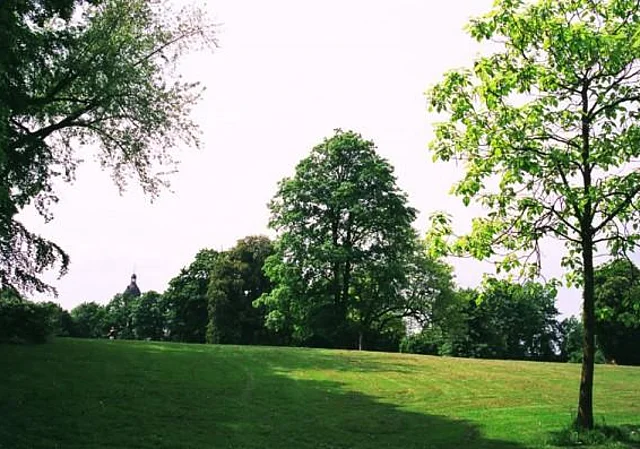 Schloßberg