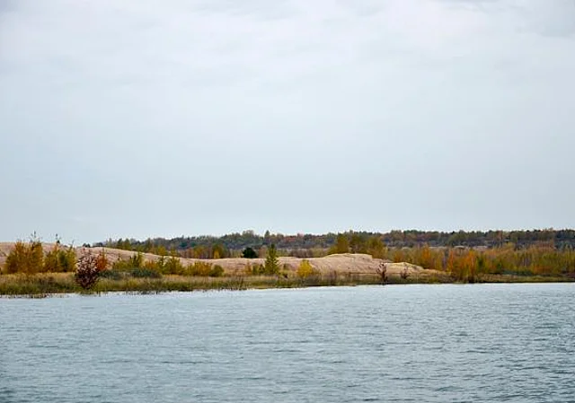 Göhrener Insel