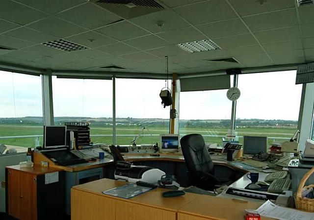 Tower