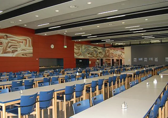 Speisesaal