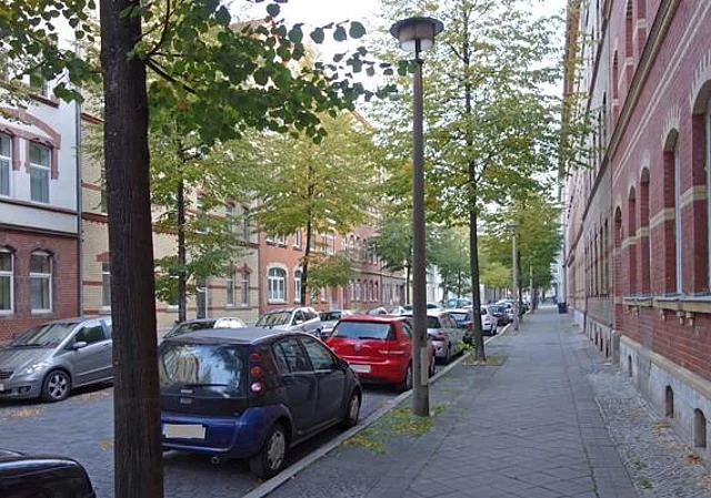 Josef-Ries-Straße