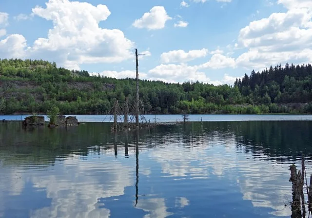 Schiefersee