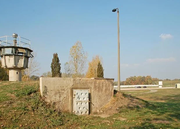 Grenzdenkmal Hötensleben 